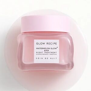 💥Sale💥NIB Glow Recipe Watermelon Glow AHA Night Treatment